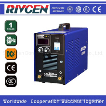 AC220V DC Inverter Arc Welding Machine with Arc Force Function